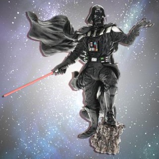 Darth Vader ของแท้ JP - Goukai Banpresto [โมเดล Star Wars]