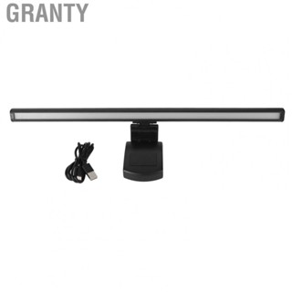 Granty  Screen Lamp  USB 5W Stepless Dimming 3000-6000K   Light  for Table