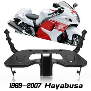 แบร็คเก็ตยึดไฟหน้าด้านบน สําหรับ Suzuki GSX1300R Hayabusa 99-07 1999-2007