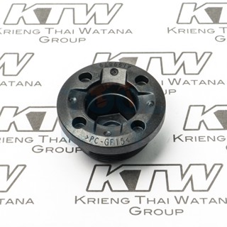 MAKITA (มากีต้า) อะไหล่HR2810#53 CRANK CAP