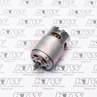 MAKITA (มากีต้า) อะไหล่ HP457#12 DC MOTOR(DF457)