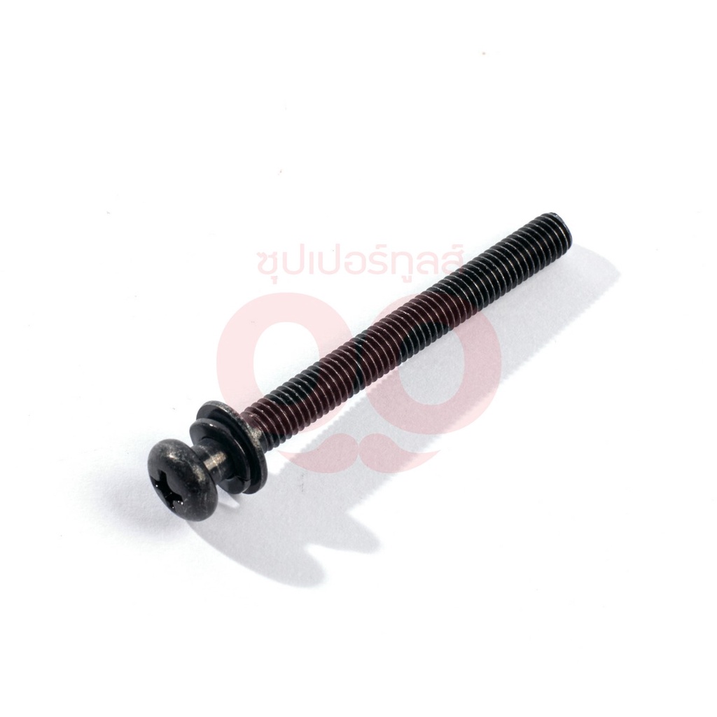 MAKITA มากีต้า MP911273-9 อะไหล่ N5900B#45 สกรู M5X50 NO.45 PAN HEAD SCREW M5X50 FOR N5900B Code 911