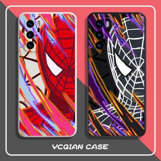 เคสโทรศัพท์มือถือ แบบนิ่ม ลายการ์ตูนสไปเดอร์แมน สําหรับ case infinix Zero 5G X Note 12 G96 Hot 30 VIP 30i 20 20s 20i 12i 12 11S NFC 8 9 10 10S Pro 11 Play Smart 7 6 HD 5 Tecno Spark 6 go 2023