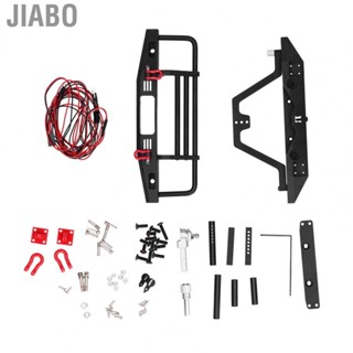 Jiabo 1/10 RC Crawler Bumper  Front for Stable Exquisitely Designed Rc Car Hot Model