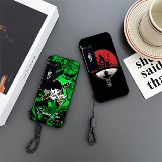 เคสโทรศัพท์มือถือ ลายการ์ตูนนารูโตะ Attack On Titan One Piece สําหรับ Meizu Meilan Pro 6 Pro 7 Plus