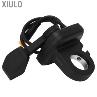 Xiulo  Accelerator  Electric Bike Thumb Throttle Stable Right Thumb Throttle  for Electric Bicycles