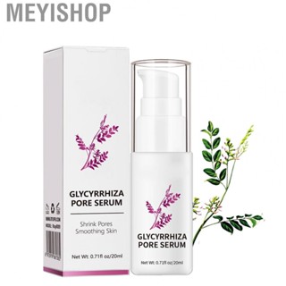 Meyishop Moisturizing Facial Serum Easy Absorb Smoothing Skin  Serum for All Skin Type 20ml/0.71oz