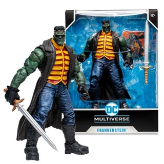 [พร้อมส่ง] ฟิกเกอร์ McFarland DC Franklin Franklin 33 ซม.