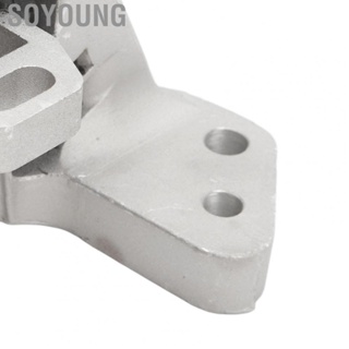 Soyoung Engine Left Bracket   Reduction 1813L9 Security Protection Strong Support High Strength  for Car