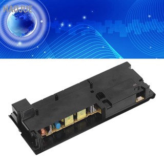 HaoJue สำหรับ PS4 PRO พาวเวอร์ซัพพลาย Overload Protection Fast Heat Dissipation ADP 300CR Power Supply Adapter AC100‑240V