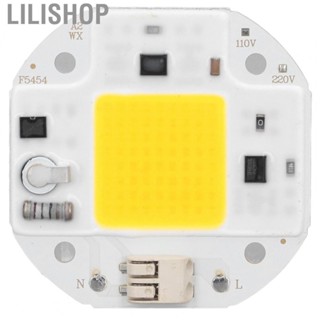 Lilishop   Heat Dissipation COB Light   for Floodlight for DIY Lamp