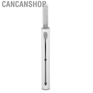 Cancanshop Earbuds Cleaning Pen  Headset Cleaning Pen Dust  for Mobile Phones