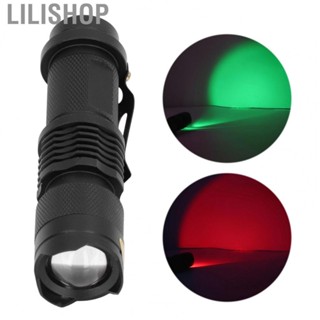 Lilishop Flashlight Retractable  Handheld Lamp For  Beekeeping