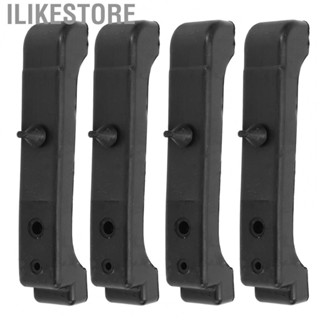 Ilikestore Mounting Cushions 4pcs 4 Core Support Pad Rubber 4012 326 682S Mounting Cushion