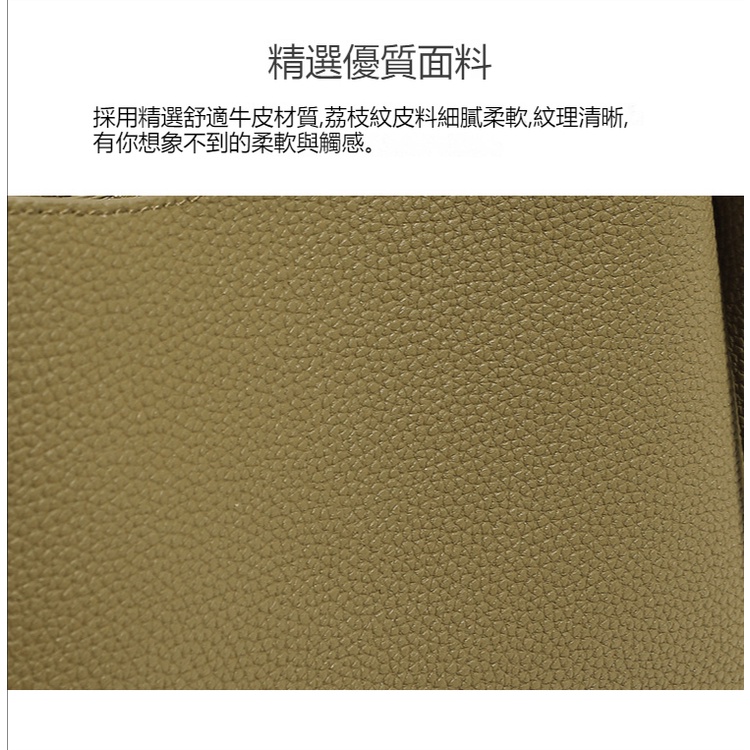 ใหม่high-endตะกร้าผักกระเป๋าหญิงกระเป๋าขนาดใหญ่ความจุcross-body Cowhideกระเป๋ากระเป๋าถือกระเป๋า - รูปที่ 3