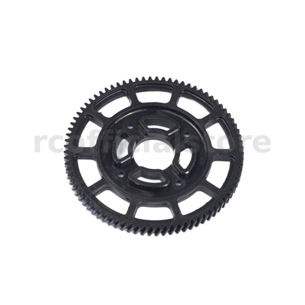 Fly WING FW450L V3 อะไหล่เกียร์หลัก สําหรับเฮลิคอปเตอร์บังคับ