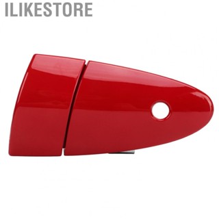 Ilikestore Outside Door Handle  Direct Replacement Durable Left Door Outer Handle 72181 SZT 003  for Car