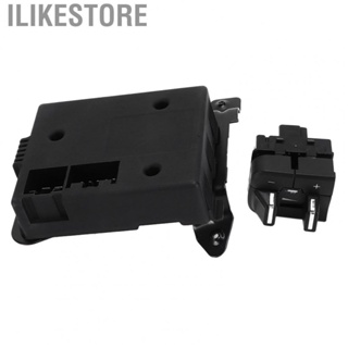 Ilikestore 82215040AB Heat Resistant Iron Trailer Brake Module for Vehicles