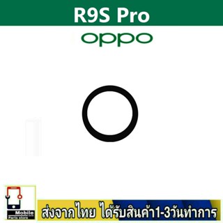 กระจกเลนส์กล้องหลัง OPPO R9sPro เลนส์กล้อง Len กระจกกล้องหลัง เลนส์กล้องOPPO รุ่น R9S Pro