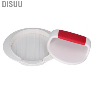 Disuu Burger Press  Grade Material Hamburger Patty Maker For Kitchen