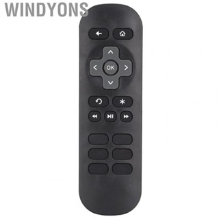 Windyons Spare   Handheld AAA  Durable Television   for HD TV for Replacement