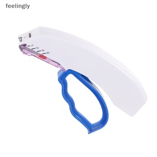 {FEEL} เครื่องเย็บหนัง 35W พร้อมลวดเย็บ 35 ชิ้น {feelingly}