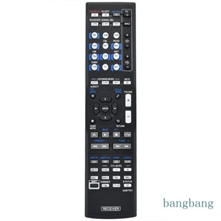 Bang AXD7721 รีโมตควบคุม แบบเปลี่ยน ทนทาน สําหรับ Pioneer VSX44 VSX824 VSX1029K VSX102 4K AV