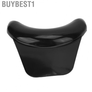 Buybest1 Bowl Neck Rest Seated Stable Support  Slip Suction Cup Design Hair