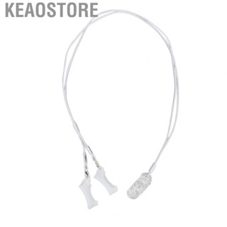 Keaostore Professional Portable BTE Elderly Lanyard Accessory