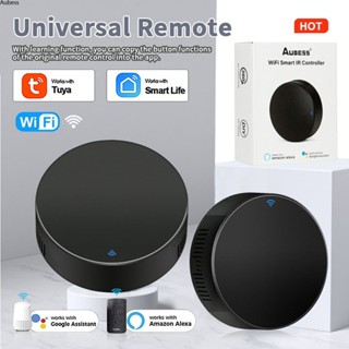 Ready Ready Wifi Ir Rf Smart Control แอปพลิเคชั่น Tuya Rf433 รองรับ Serein อินฟราเรดทั้งหมด