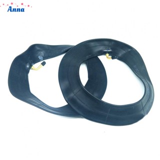 【Anna】Nner Tube 10X2.0/2.125/2.50 About 120g Black Electric Inner Tube Rubber