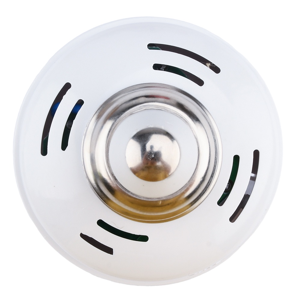 Pcbfun Ac 100-240 V Pir สวิตช์เซนเซอร์อินฟราเรด 360° E27 ฐานไฟเหนี่ยวนํา ราคา ถูกที่สุด ดีลบีเคเค แกลเลอรีภาพที่ 6