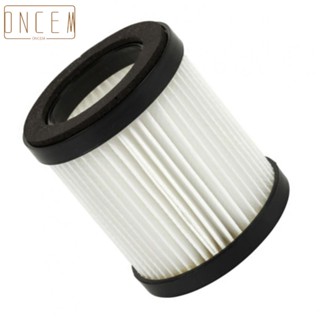 【ONCEMOREAGAIN】Filter 1 Piece 1pc Accessory Extra Replace Spare Vacuum Cleaner Useful