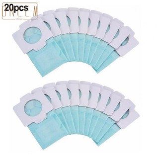 【ONCEMOREAGAIN】Vacuum Cleaners Bags 194566-1 194565-3 Economical Replacement Washable