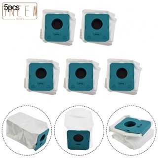 【ONCEMOREAGAIN】Dust Bags 5pcs Cleaning Station Collection Excellent Quality For Samsung