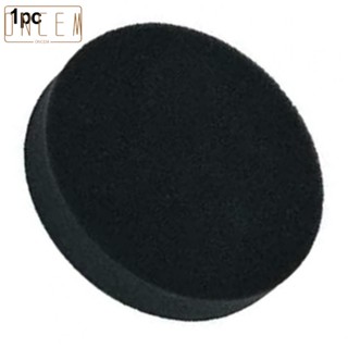 【ONCEMOREAGAIN】Motor Filter 1PC Foam Filter Replacement Accessories Filter Spare Parts