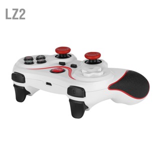 LZ2 T3 Phone Wireless Bluetooth4.0 Gamepad Game Handle Operation สำหรับโฮสต์ PS3