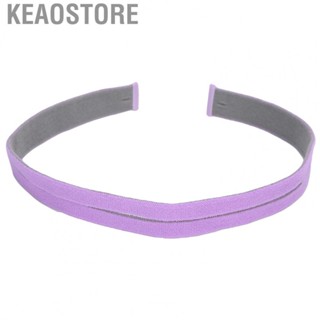 Keaostore Head Strap Replacement Headgear  Accessory Fit Elastic