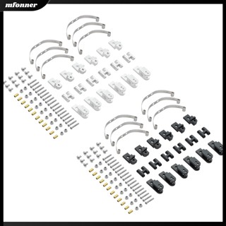 กรอบแชสซีรถบังคับ EU สําหรับรถบรรทุกไต่หินบังคับ 1/16 Wplb36 B16 Q60 Q63 Q75 6x6