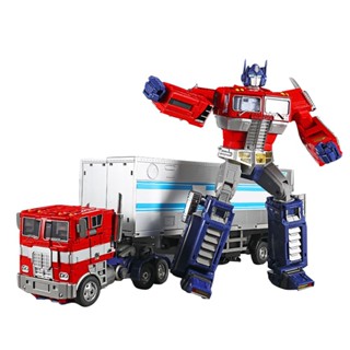 Spot KBB MP10V car Box transformation toy OP commander tactical container action movie character model MP10 MPP10 deformed car robot