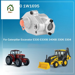 ปั๊มถ่ายโอนน้ํามันเชื้อเพลิง 2794980 1w1695 สําหรับรถขุด Caterpillar E330 E330B 3406B 3306 3304