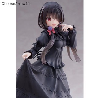 โมเดลฟิกเกอร์ CHE DATE A LIVE FigureTokisaki Kurumi Tokisaki Kurumi สีดํา