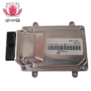 ใหม่ บอร์ดควบคุมเครื่องยนต์รถยนต์ ECU แบบเปลี่ยน สําหรับ Changan DONGFENG DFSK DK15-10 CK 1 ชิ้น3700580P05