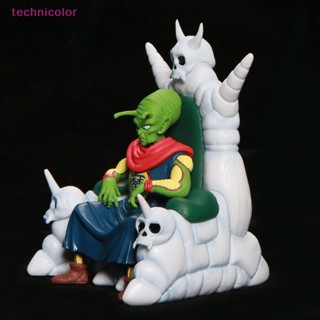 [technicolor] ฟิกเกอร์ตัวละครอนิเมะ Bandai Stock Hg Dragon Ball Piccolo Daimao 10 ซม.