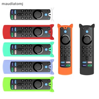 เคสรีโมทคอนโทรลทีวี สําหรับ Fire TV Stick 4K 2nd Gen And 3rd EN