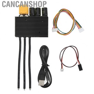 Cancanshop Industrial Controller  Effective Protection 1A Output 6 Layer PCB Electronic Speed Safe for Balance Car