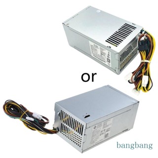 Bang พาวเวอร์ซัพพลายคอมพิวเตอร์ 4Pin+7Pin 500W แบบเปลี่ยน สําหรับ HP 480 280