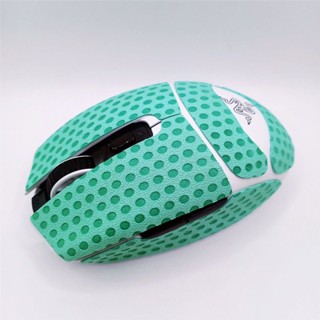 Suitable for Razer Orochi V2 mouse non-slip stickers wear-resistant sweat-absorbing dust-proof leather film