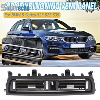 ฝาครอบช่องแอร์รถยนต์ ABS สําหรับ BMW 5 Series F10 F18 523 525