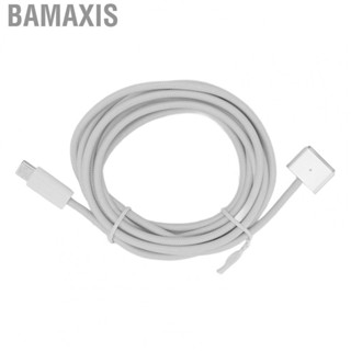 Bamaxis Type C To For 3 Charging Cable 140W PD Fast